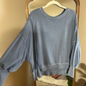 We The Free Camden sweatshirt